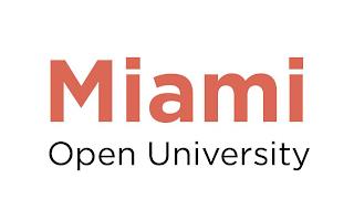 MIAMI OPEN UNIVERSITY trademark