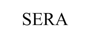 SERA trademark