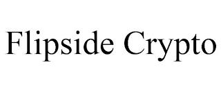 FLIPSIDE CRYPTO trademark