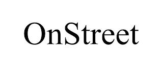 ONSTREET trademark