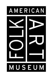 AMERICAN FOLK ART MUSEUM trademark