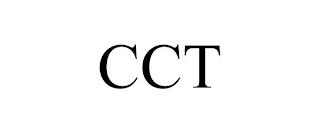 CCT trademark