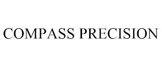 COMPASS PRECISION trademark