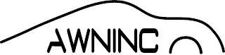 AWNINC trademark