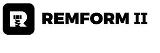 REMFORM II R trademark