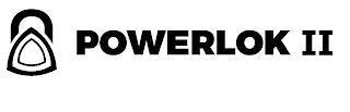 POWERLOK II trademark