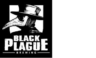 BLACK PLAGUE BREWING trademark