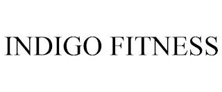 INDIGO FITNESS trademark