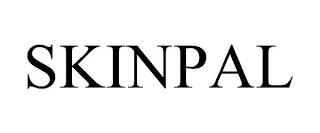 SKINPAL trademark