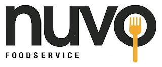 NUVO FOODSERVICE trademark