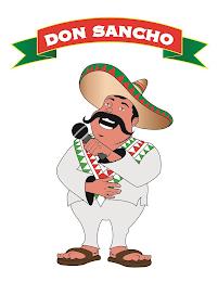 DON SANCHO trademark