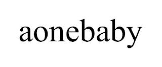 AONEBABY trademark