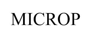 MICROP trademark