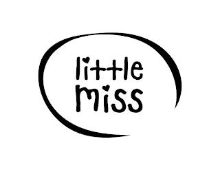 LITTLE MISS trademark