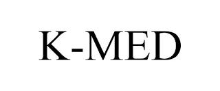 K-MED trademark