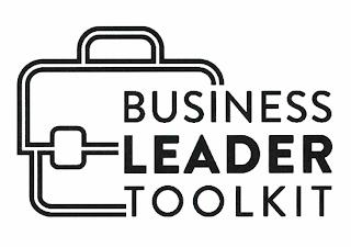 BUSINESS LEADER TOOLKIT trademark