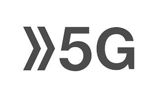 5G trademark