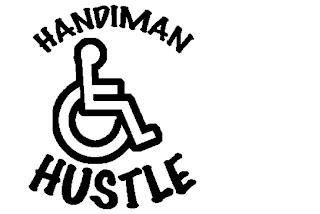 HANDIMAN HUSTLE trademark