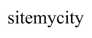 SITEMYCITY trademark