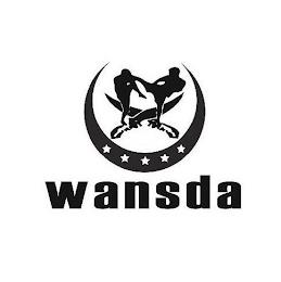 WANSDA trademark