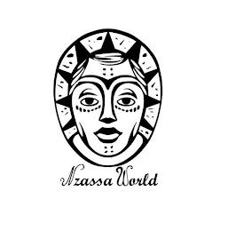 NZASSA WORLD trademark