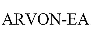 ARVON-EA trademark