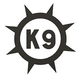 K9 trademark