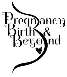 PREGNANCY BIRTH & BEYOND trademark