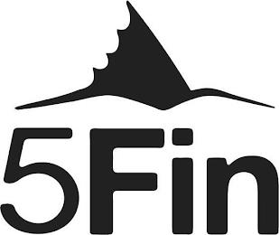 5FIN trademark