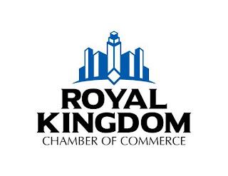 ROYAL KINGDOM CHAMBER OF COMMERCE trademark