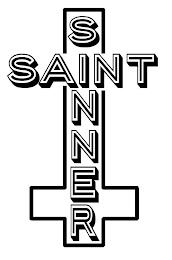 SAINT SINNER trademark