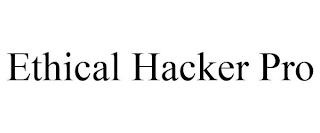 ETHICAL HACKER PRO trademark