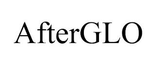 AFTERGLO trademark