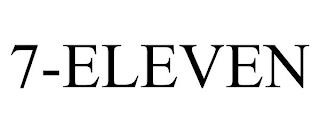 7-ELEVEN trademark