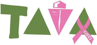 TAVA CARES trademark