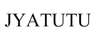 JYATUTU trademark