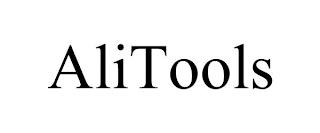 ALITOOLS trademark