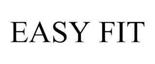 EASY FIT trademark