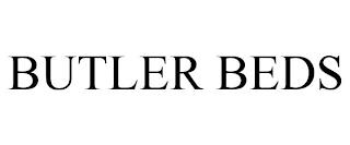 BUTLER BEDS trademark