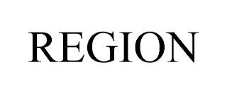 REGION trademark