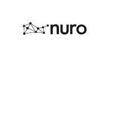 NURO trademark