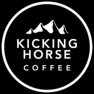 KICKING HORSE COFFEE trademark