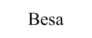 BESA trademark