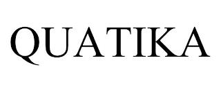 QUATIKA trademark