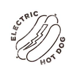 ELECTRIC HOT DOG trademark