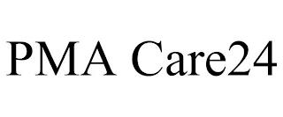 PMA CARE24 trademark