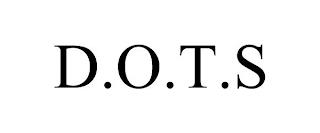 D.O.T.S trademark