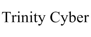 TRINITY CYBER trademark