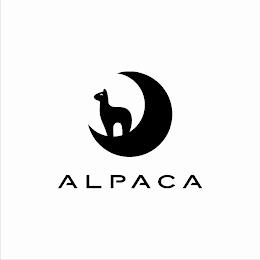 ALPACA trademark