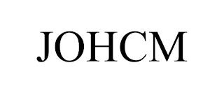 JOHCM trademark